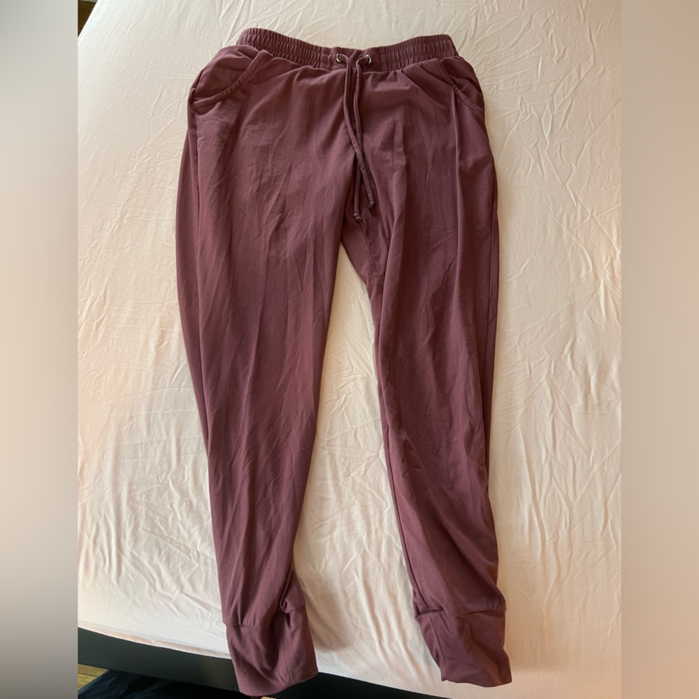 Joggers